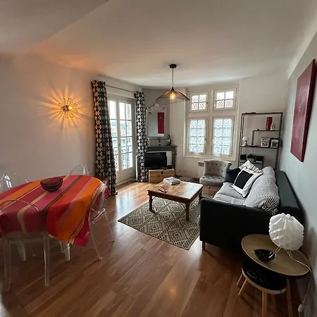 A Saint-jean-de-luz, Proche & Port - Fr-1-239-1090 * Saint-Jean-de-Luz