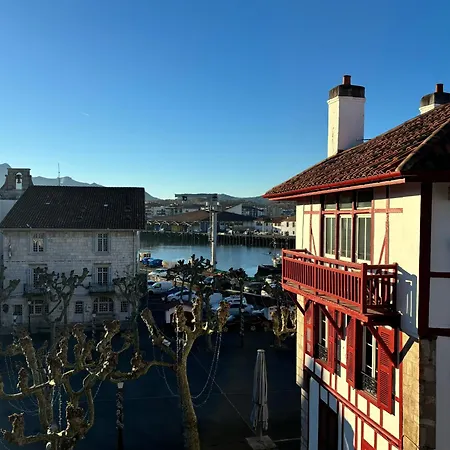 A Saint-jean-de-luz, Proche & Port - Fr-1-239-1090
