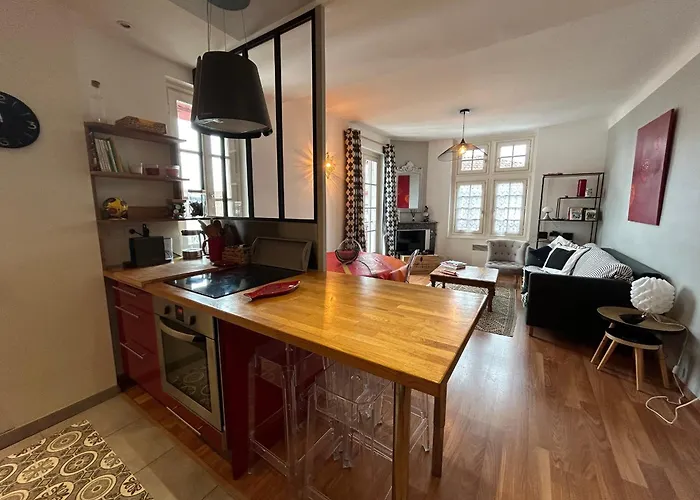 A Saint-jean-de-luz, Proche & Port - Fr-1-239-1090 * Saint-Jean-de-Luz