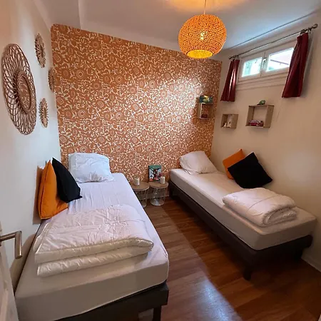 A Saint-jean-de-luz, Proche & Port - Fr-1-239-1090 * Saint-Jean-de-Luz