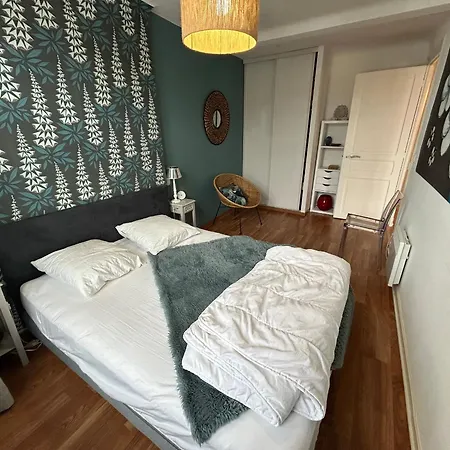 A Saint-jean-de-luz, Proche & Port - Fr-1-239-1090 Apartment Saint-Jean-de-Luz