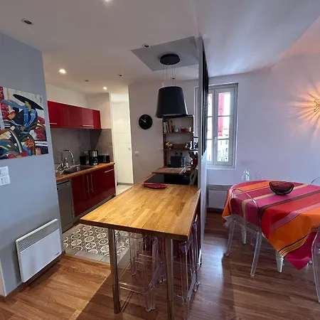 A Saint-jean-de-luz, Proche & Port - Fr-1-239-1090 *