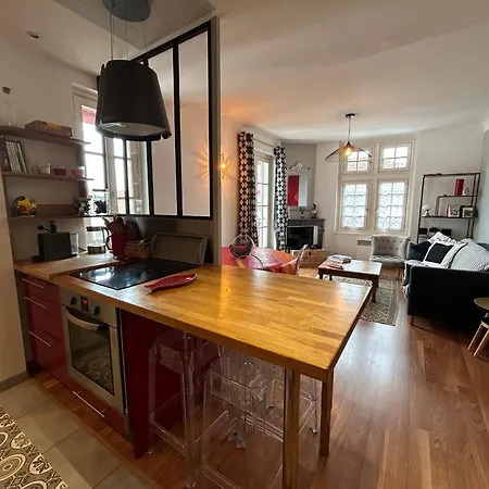 A Saint-jean-de-luz, Proche & Port - Fr-1-239-1090 * Saint-Jean-de-Luz