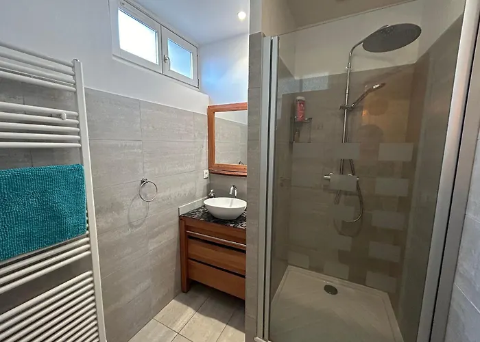 Appartamento A Saint-jean-de-luz, Proche & Port - Fr-1-239-1090 Saint-Jean-de-Luz