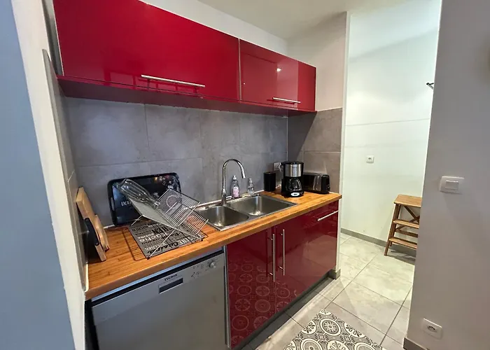 Appartamento A Saint-jean-de-luz, Proche & Port - Fr-1-239-1090 *