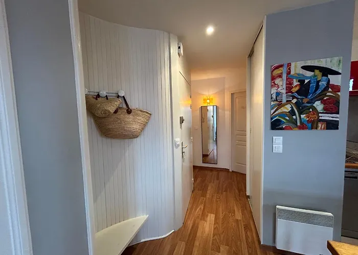 A Saint-jean-de-luz, Proche & Port - Fr-1-239-1090 * Saint-Jean-de-Luz