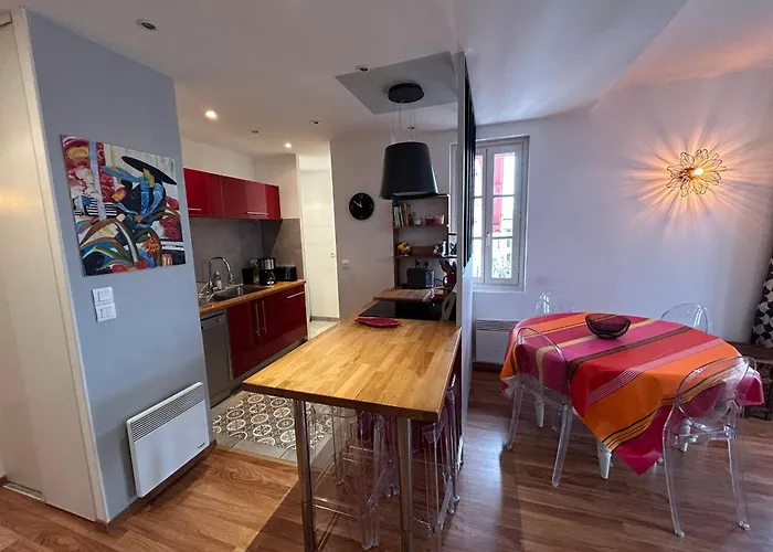 A Saint-jean-de-luz, Proche & Port - Fr-1-239-1090 *